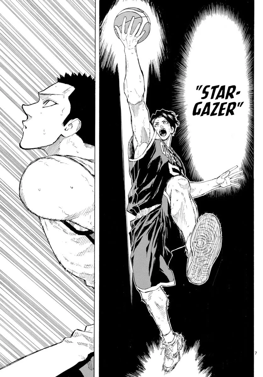 Read Switch chapter 128 image 6 on Lezhin