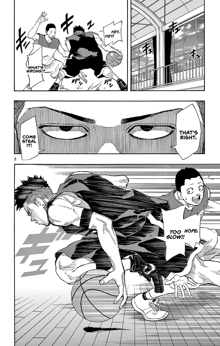 Read Switch chapter 13 image 1 on Lezhin