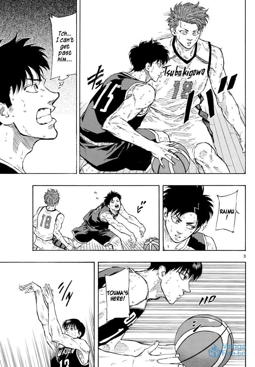 Read Switch chapter 130 image 2 on Lezhin