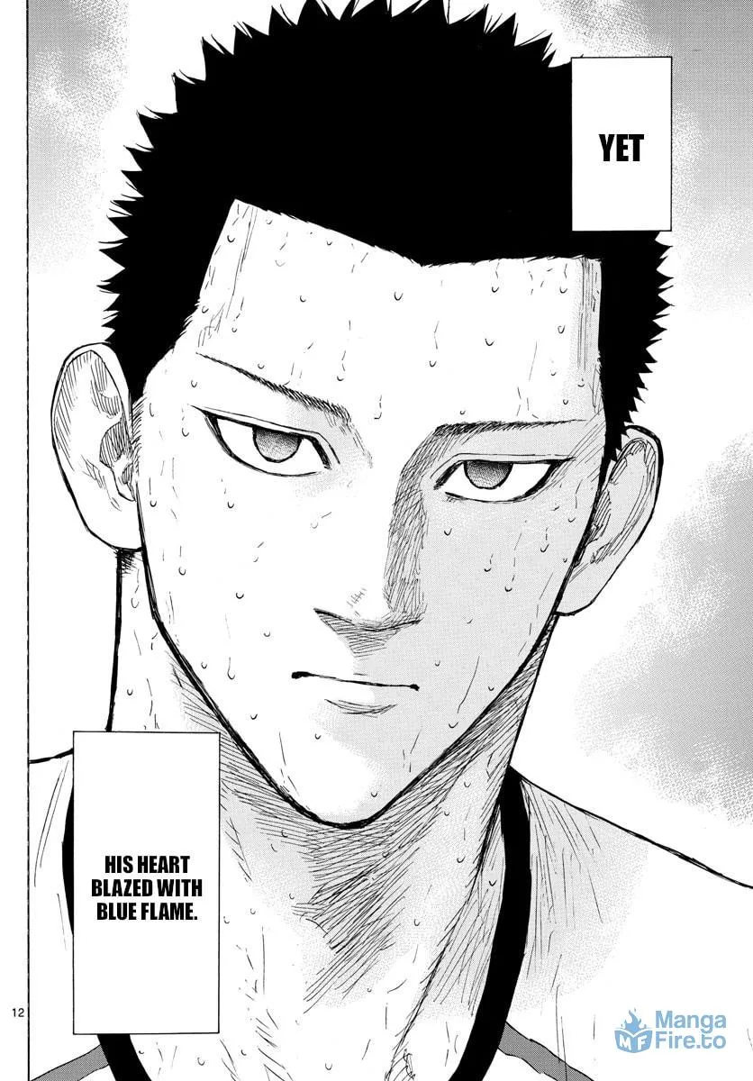 Read Switch chapter 134 image 11 on Lezhin