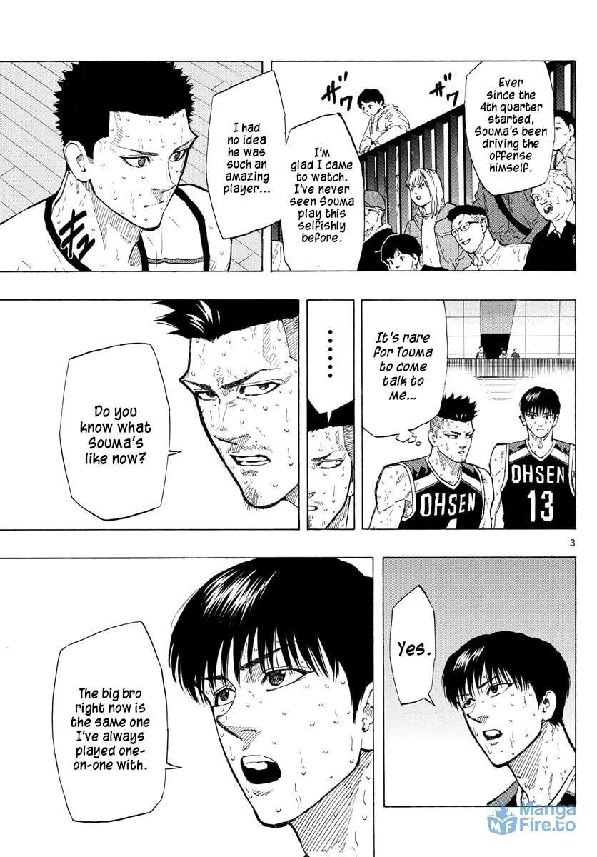 Read Switch chapter 136 image 2 on Lezhin