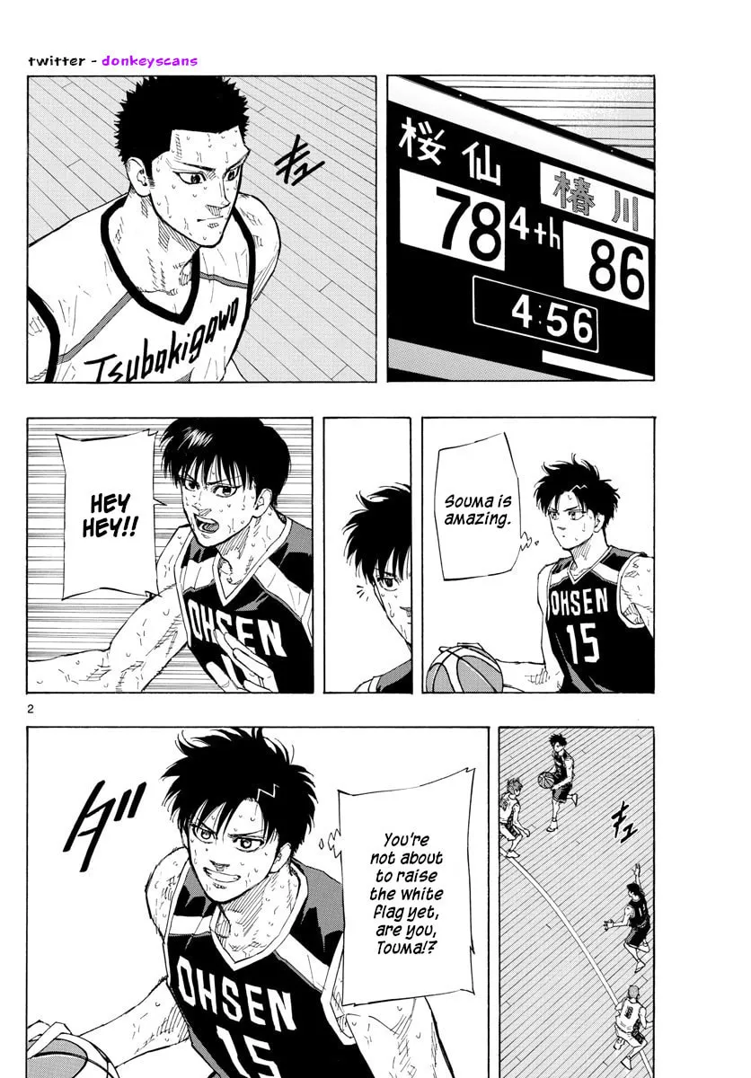 Read Switch chapter 140 image 1 on Lezhin
