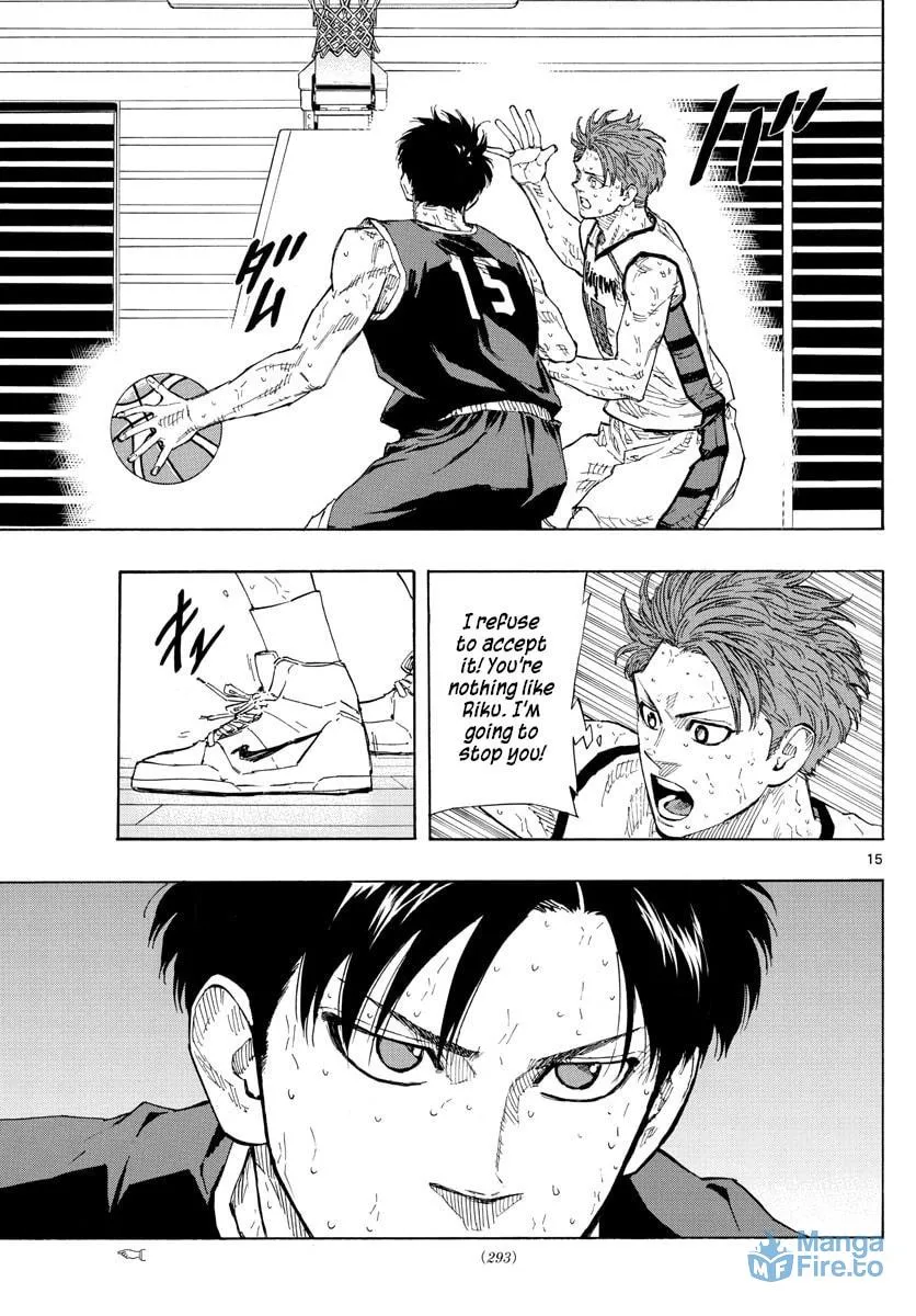 Read Switch chapter 140 image 14 on Lezhin