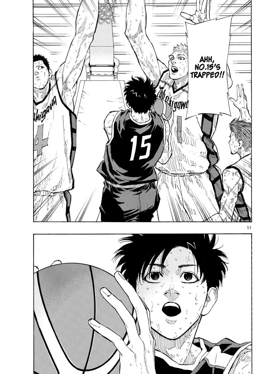 Read Switch chapter 141 image 10 on Lezhin