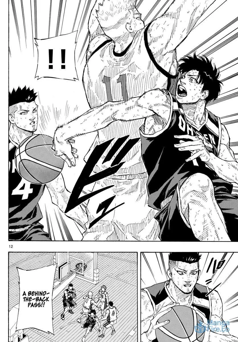 Read Switch chapter 141 image 11 on Lezhin