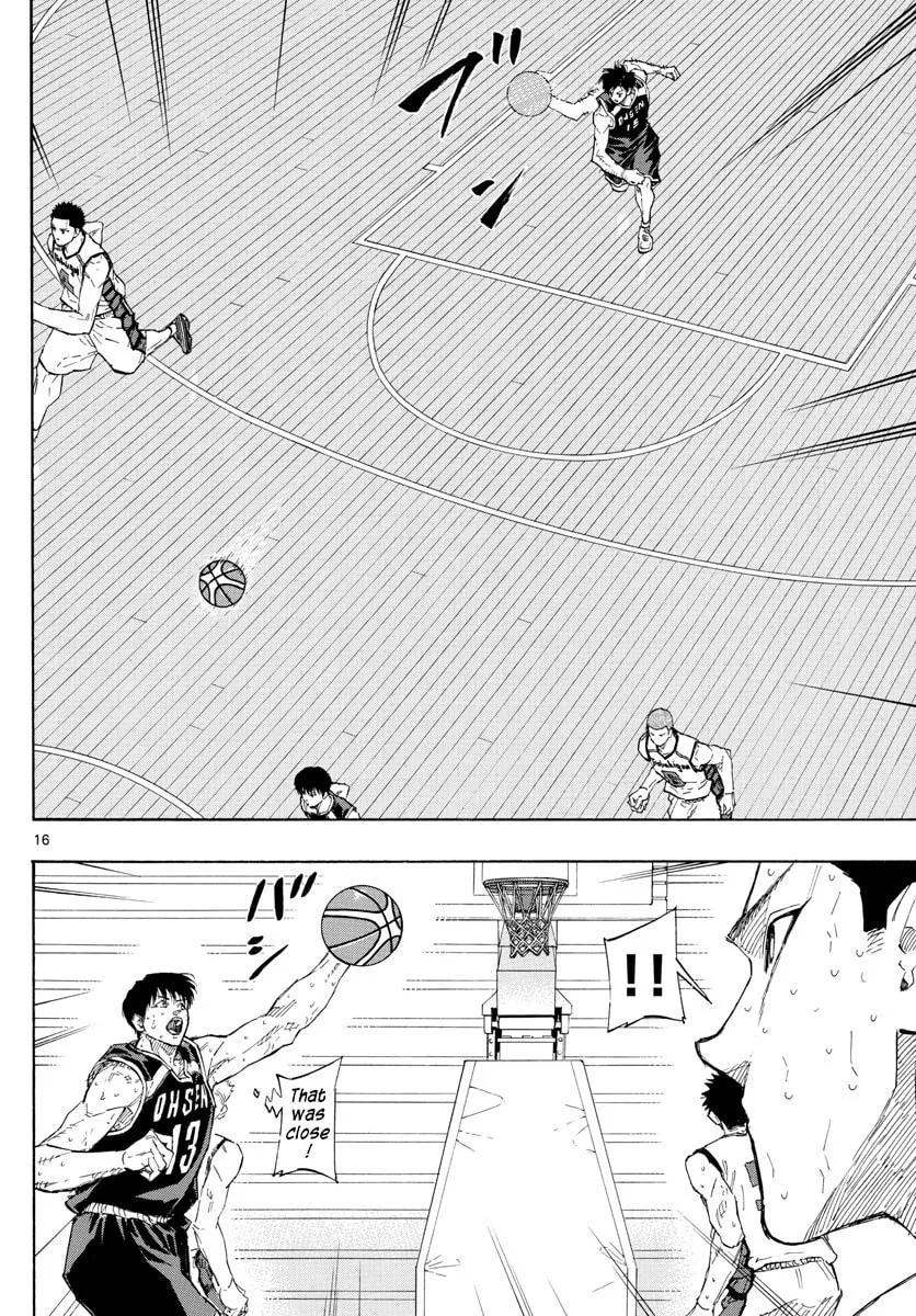 Read Switch chapter 141 image 15 on Lezhin