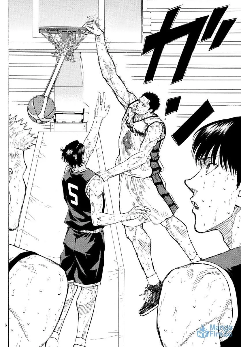 Read Switch chapter 141 image 5 on Lezhin