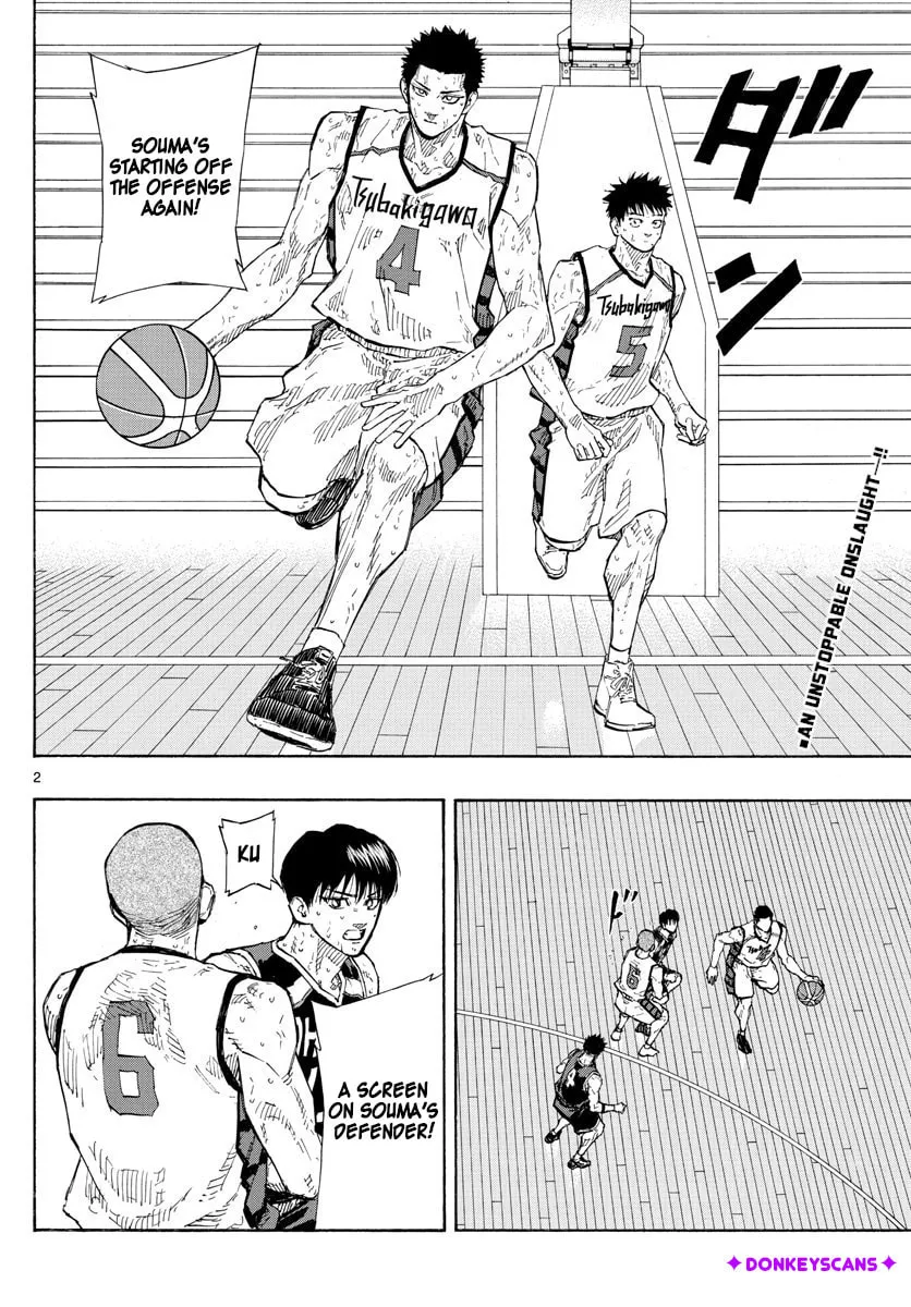 Read Switch chapter 142 image 1 on Lezhin