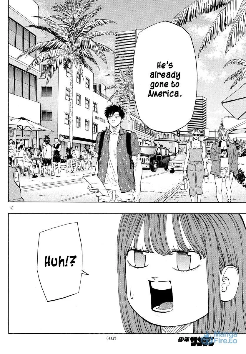 Read Switch chapter 146 image 11 on Lezhin