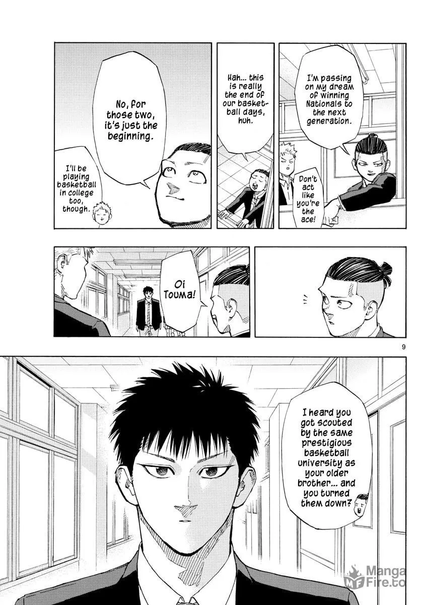 Read Switch chapter 146 image 8 on Lezhin