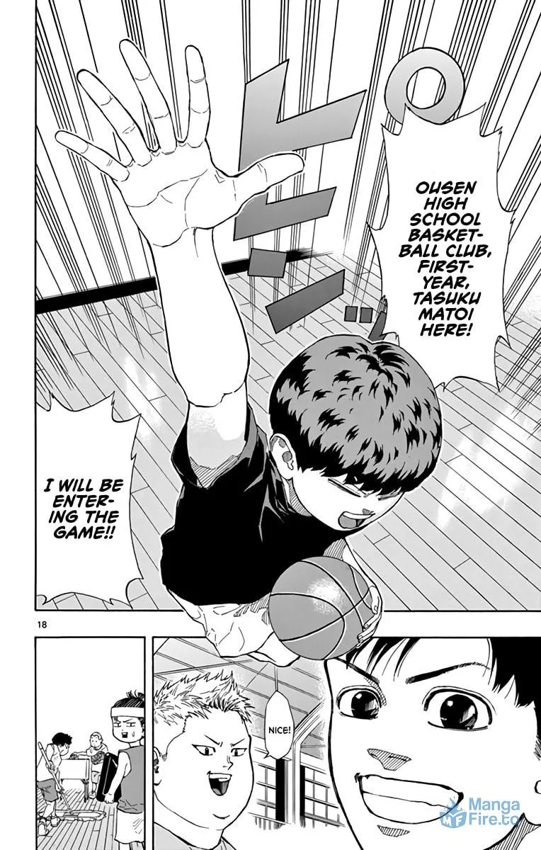 Read Switch chapter 15 image 17 on Lezhin