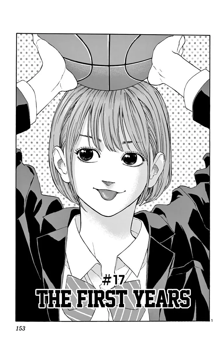 Read Switch chapter 17 image 1 on Lezhin