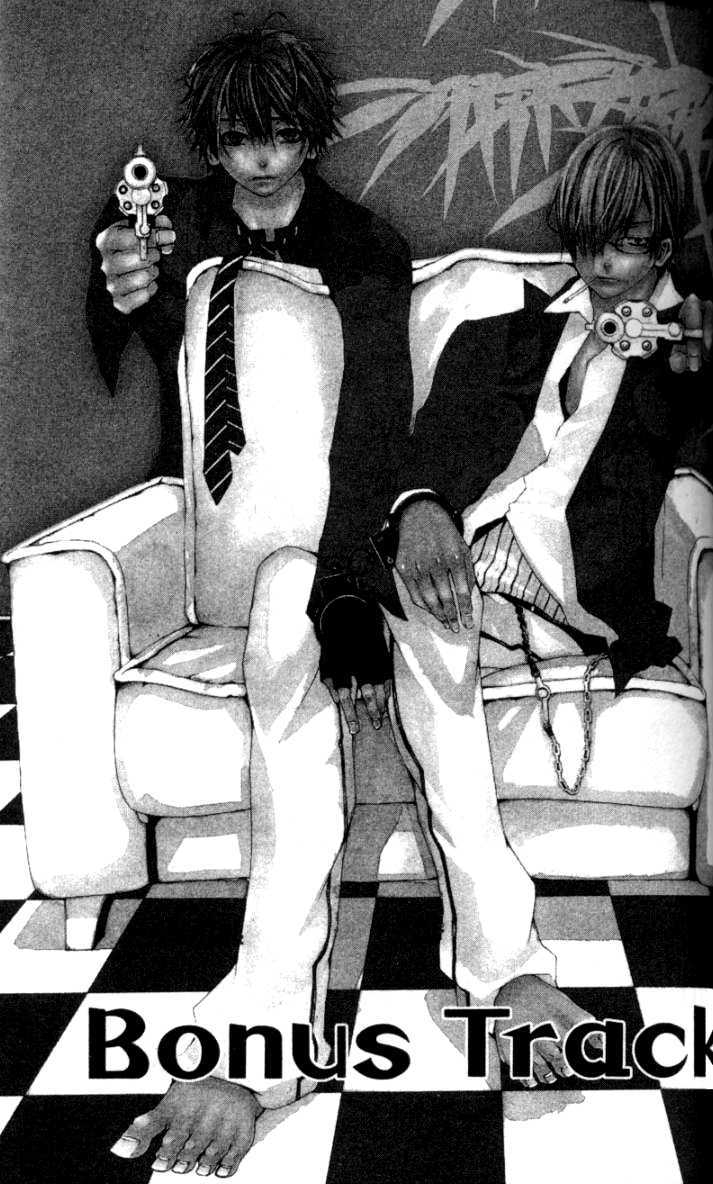 Read Switch chapter 18.5 image 3 on Lezhin