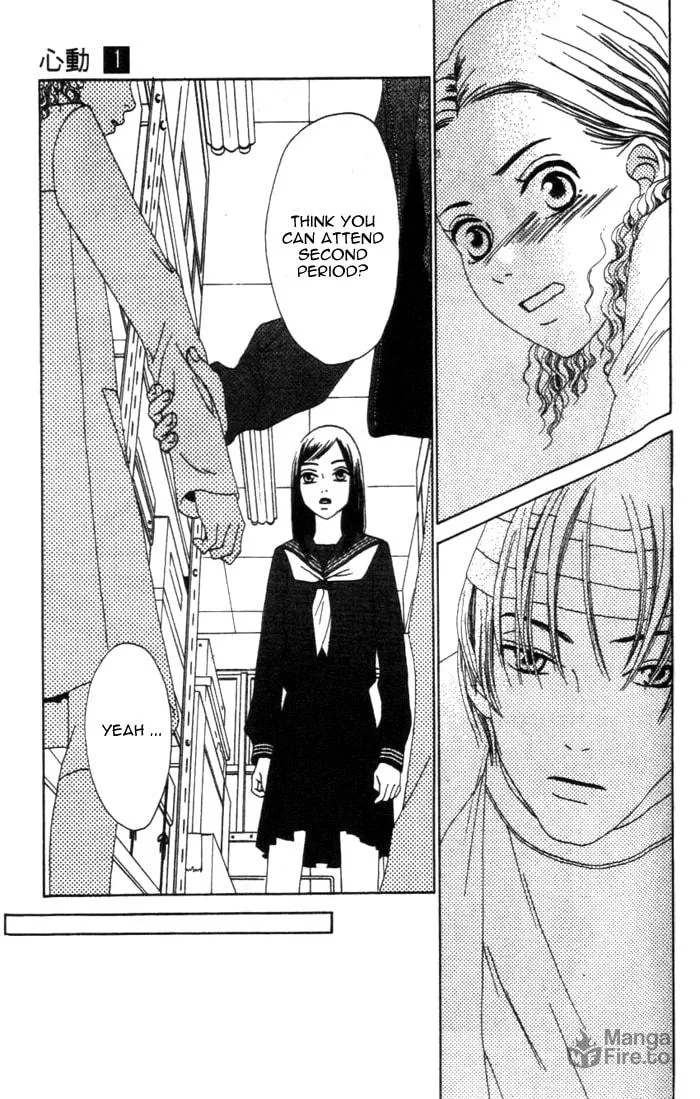 Read Switch chapter 2 image 20 on Lezhin
