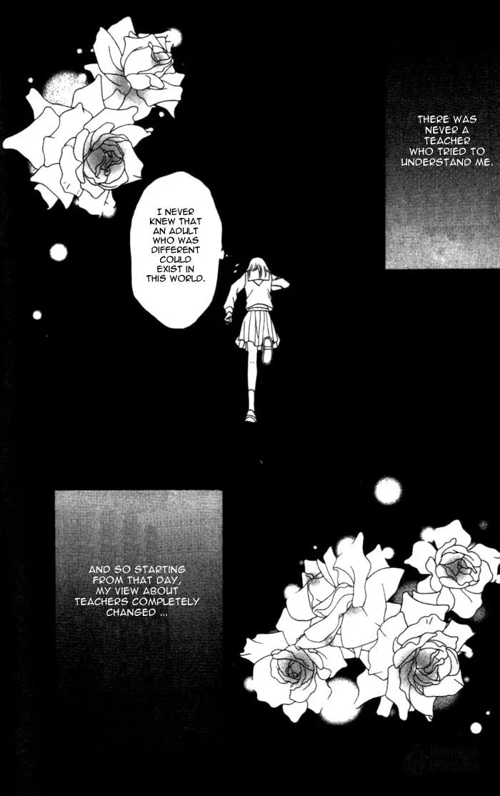 Read Switch chapter 2 image 29 on Lezhin