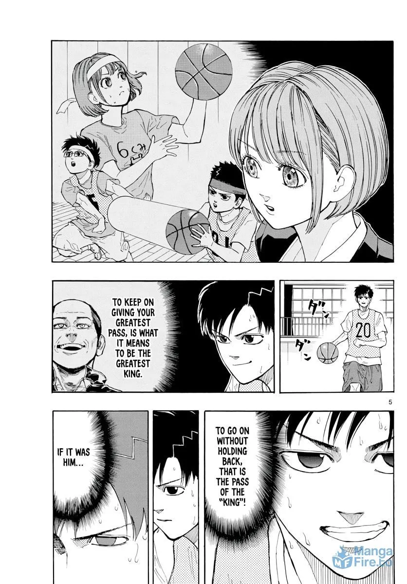 Read Switch chapter 21 image 5 on Lezhin