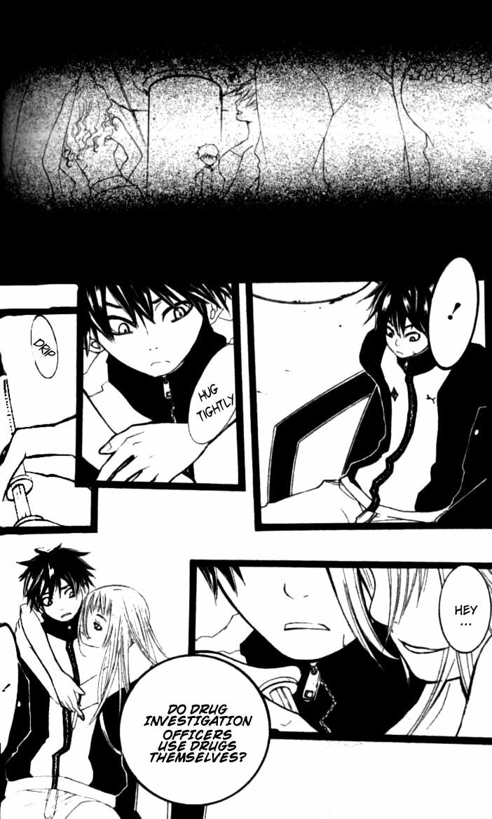 Read Switch chapter 22.1 image 29 on Lezhin