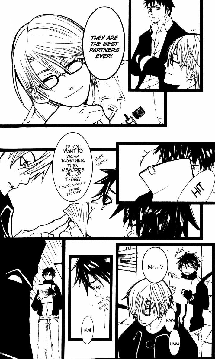 Read Switch chapter 22.1 image 41 on Lezhin