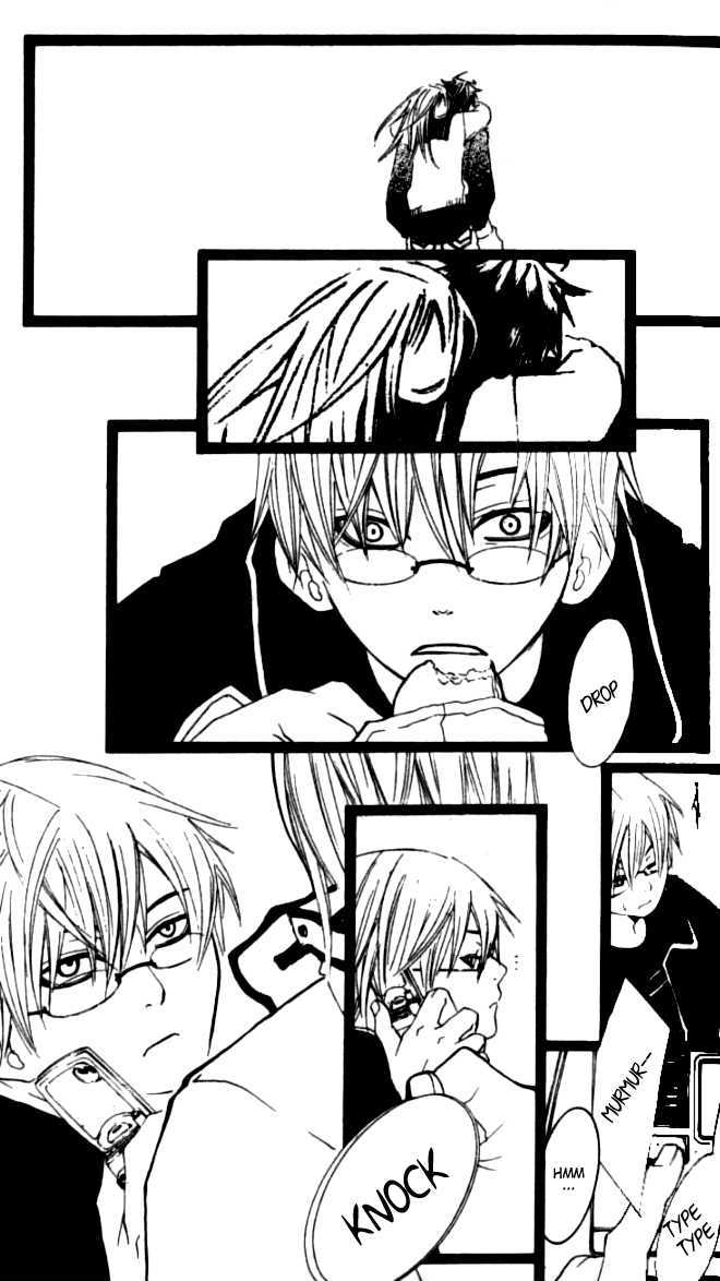 Read Switch chapter 22.5 image 26 on Lezhin
