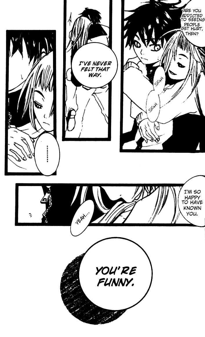 Read Switch chapter 22.5 image 28 on Lezhin