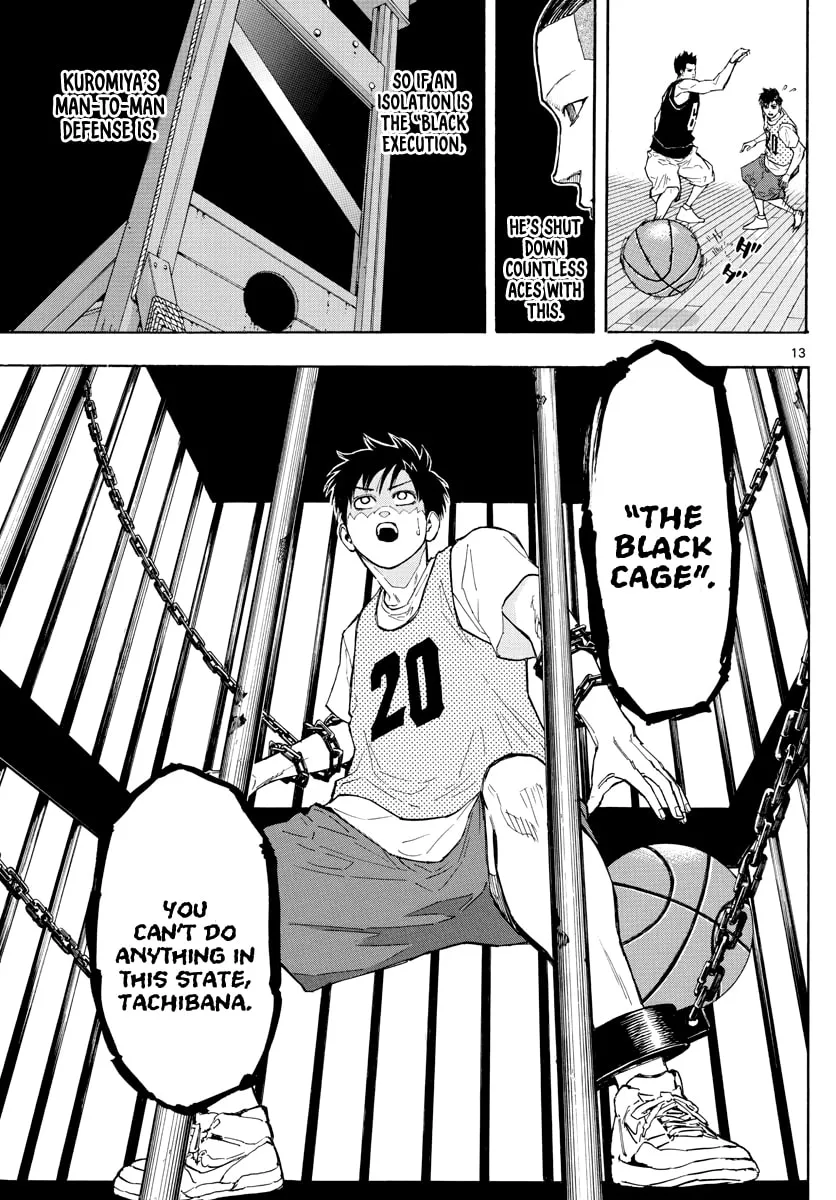 Read Switch chapter 22 image 12 on Lezhin