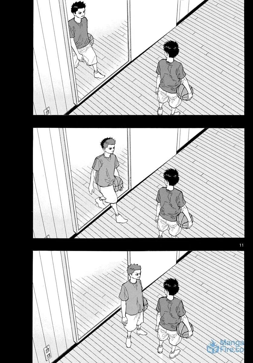 Read Switch chapter 23 image 11 on Lezhin