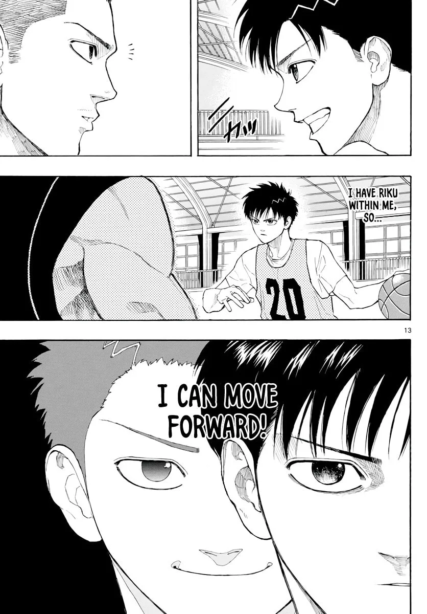 Read Switch chapter 23 image 13 on Lezhin