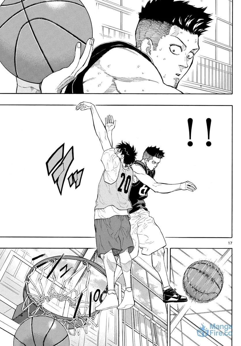 Read Switch chapter 23 image 17 on Lezhin