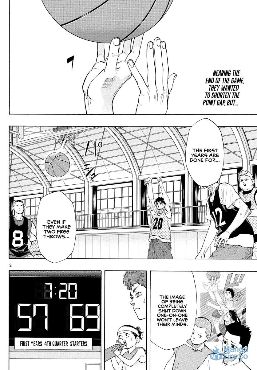 Read Switch chapter 23 image 2 on Lezhin