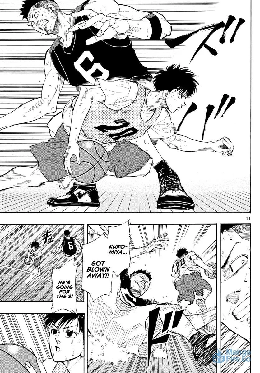 Read Switch chapter 24 image 11 on Lezhin