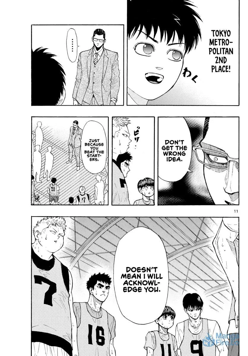 Read Switch chapter 25 image 11 on Lezhin