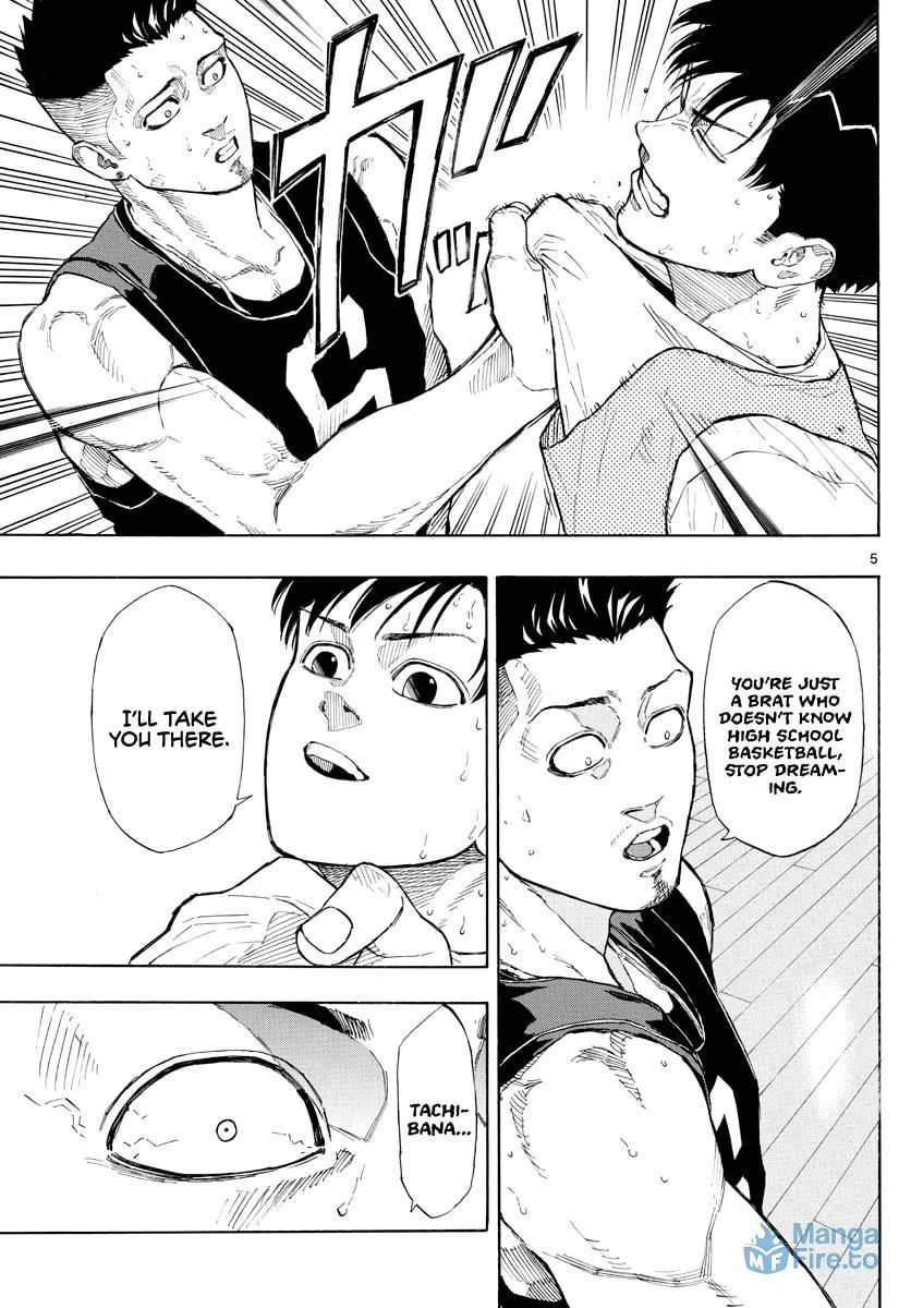 Read Switch chapter 25 image 5 on Lezhin