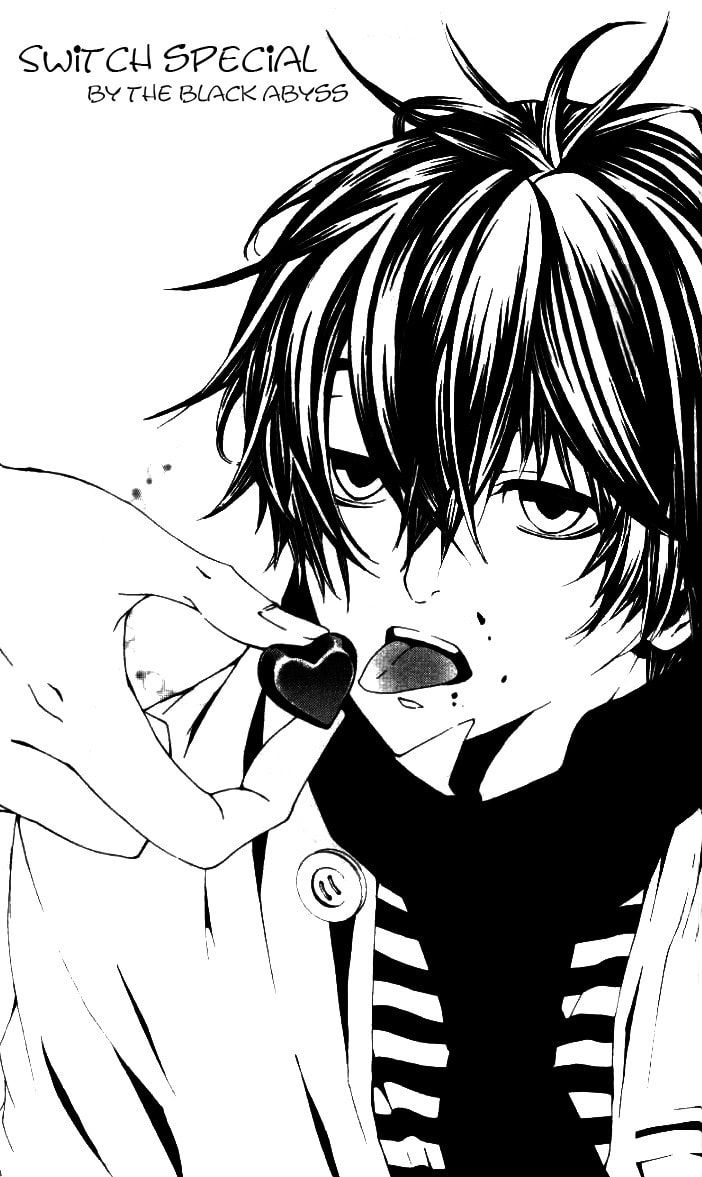 Read Switch chapter 26.2 image 0 on Lezhin