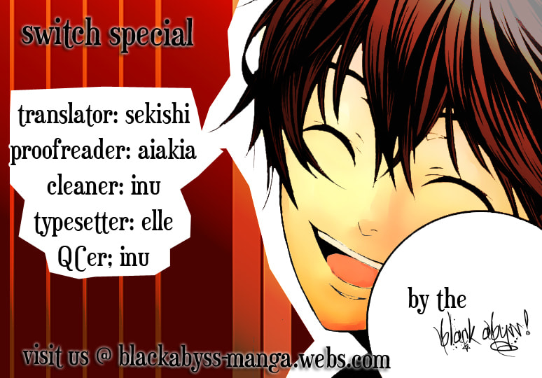 Read Switch chapter 26.2 image 10 on Lezhin