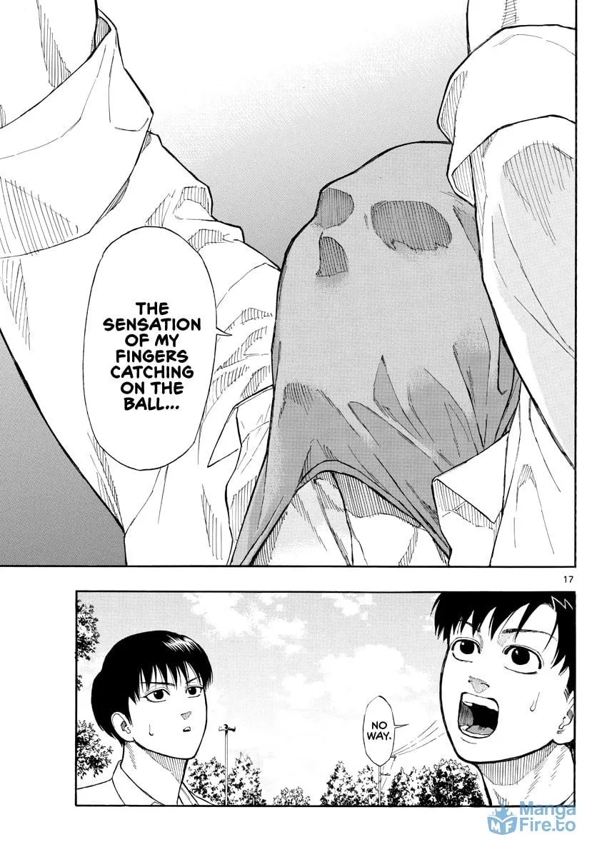 Read Switch chapter 27 image 17 on Lezhin