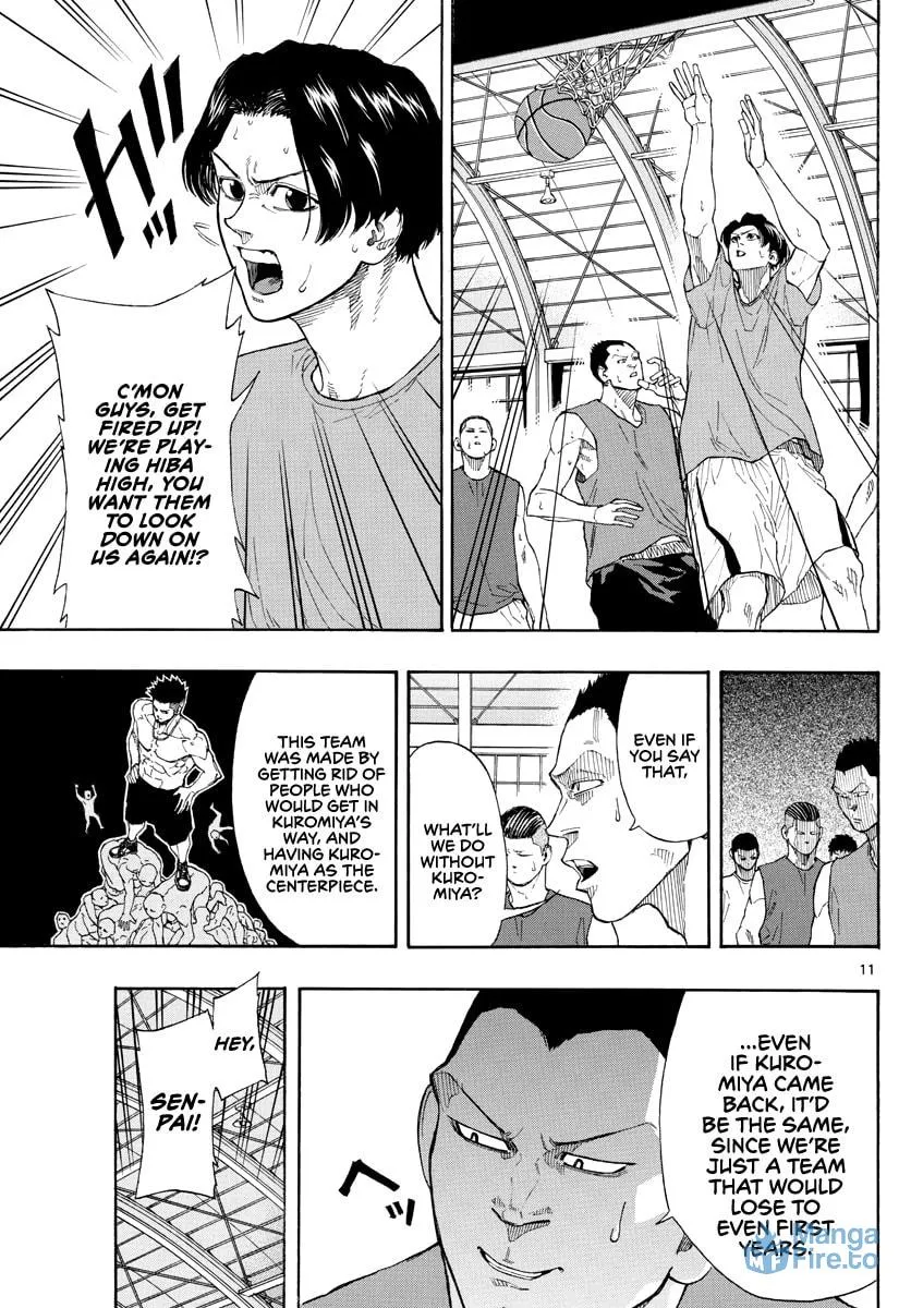 Read Switch chapter 28 image 11 on Lezhin