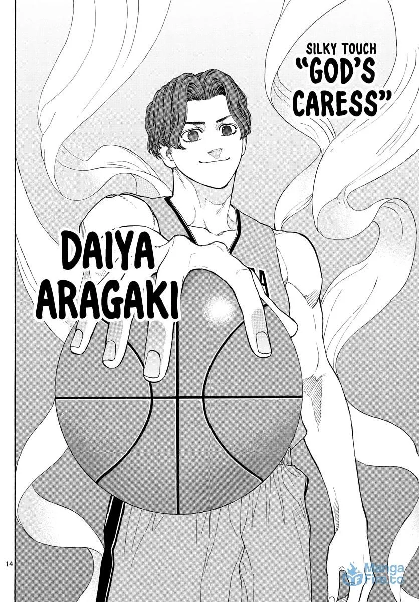 Read Switch chapter 28 image 14 on Lezhin