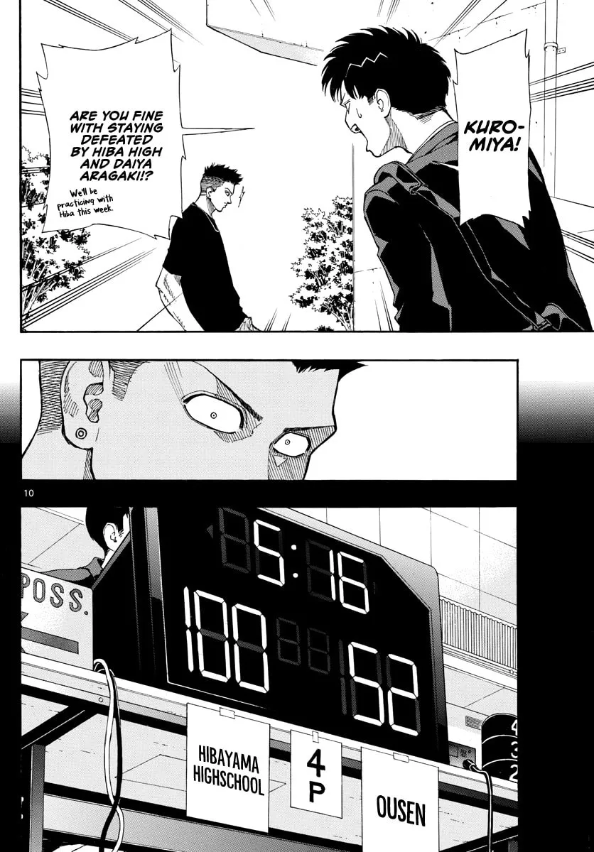 Read Switch chapter 29 image 10 on Lezhin