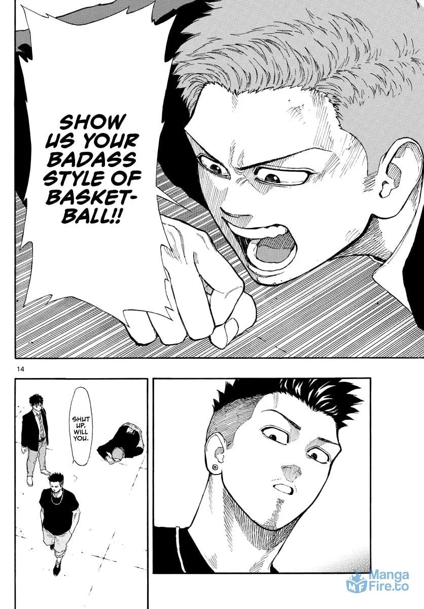 Read Switch chapter 29 image 14 on Lezhin