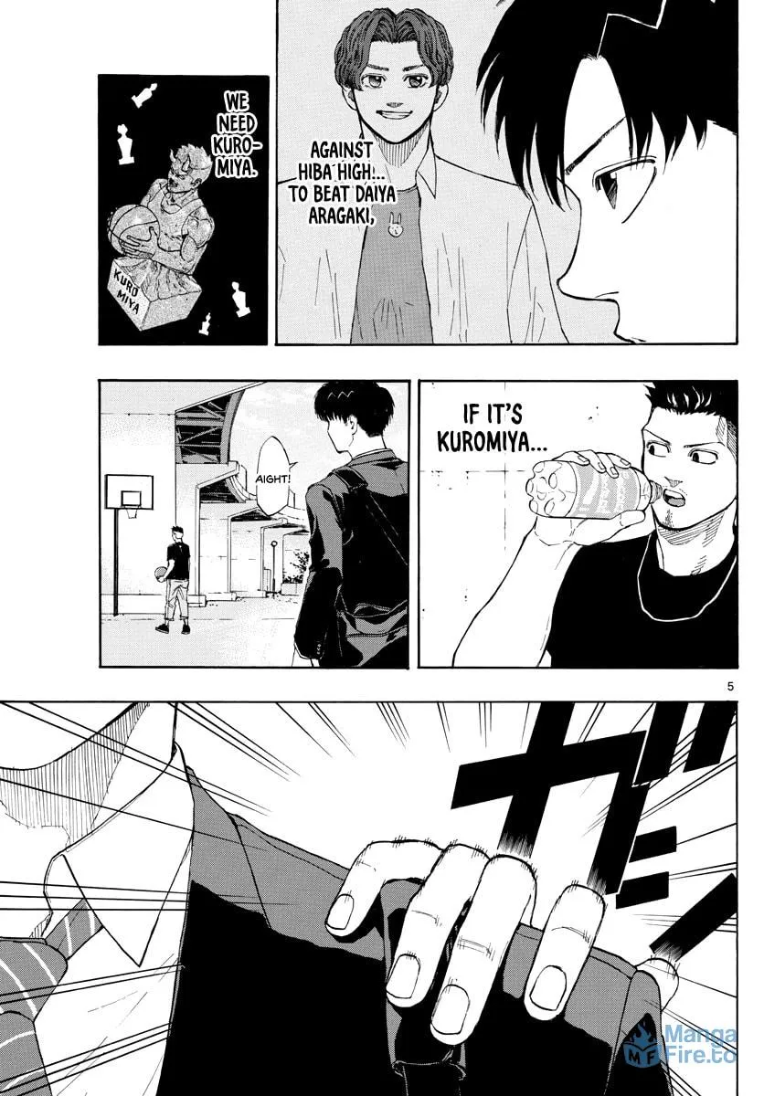 Read Switch chapter 29 image 5 on Lezhin