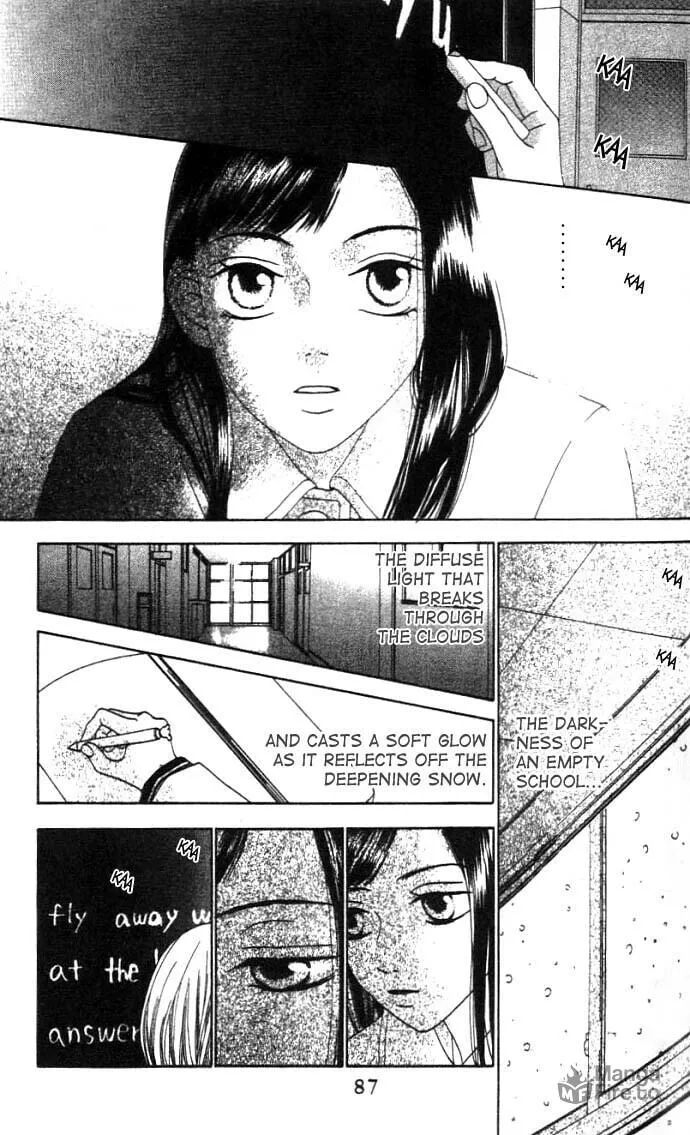 Read Switch chapter 3 image 23 on Lezhin