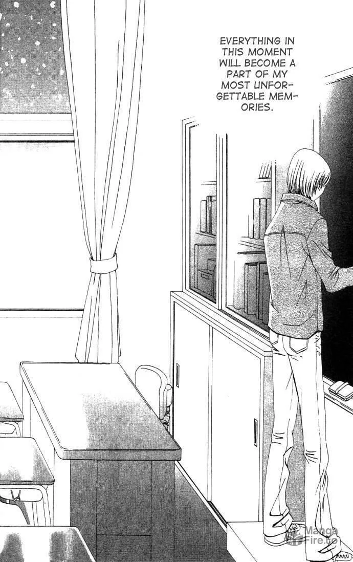 Read Switch chapter 3 image 24 on Lezhin