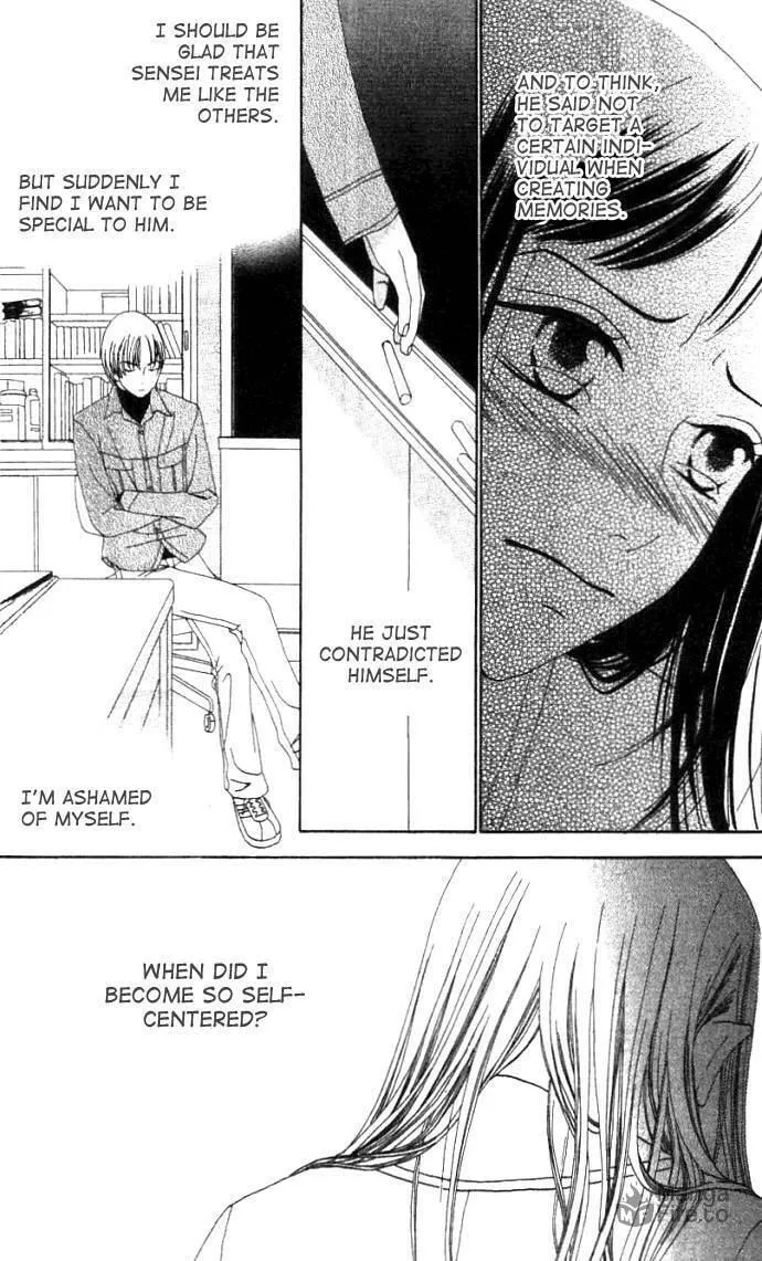 Read Switch chapter 3 image 26 on Lezhin