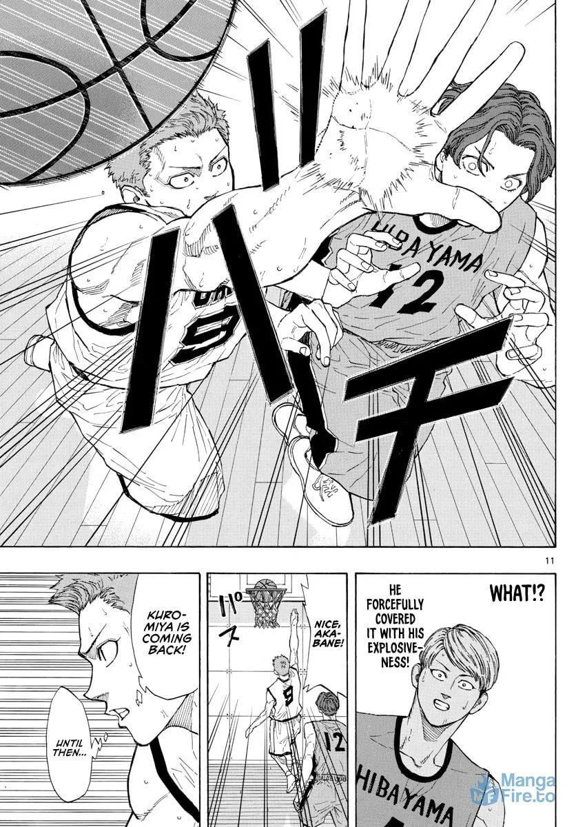 Read Switch chapter 35 image 11 on Lezhin