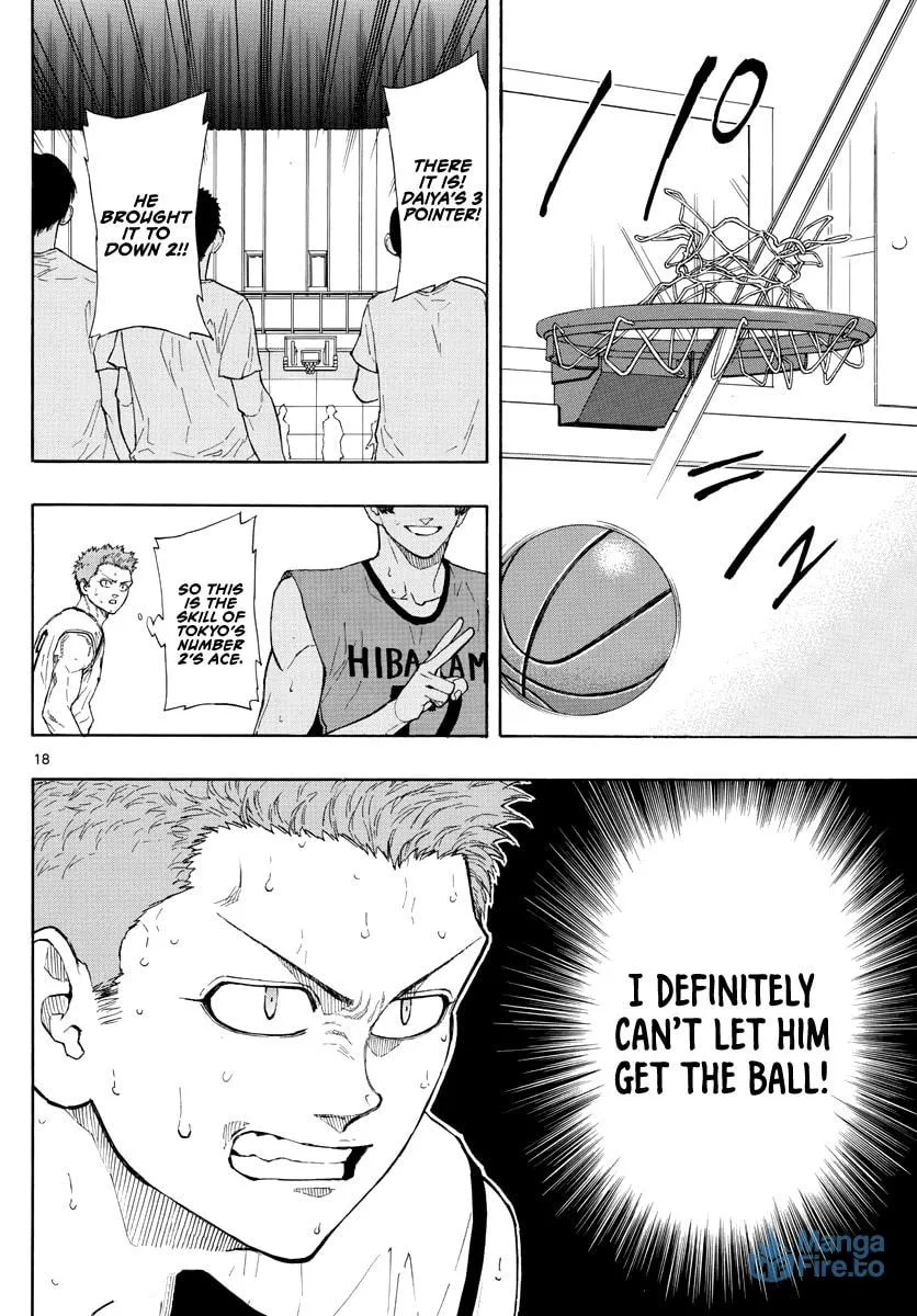 Read Switch chapter 35 image 17 on Lezhin