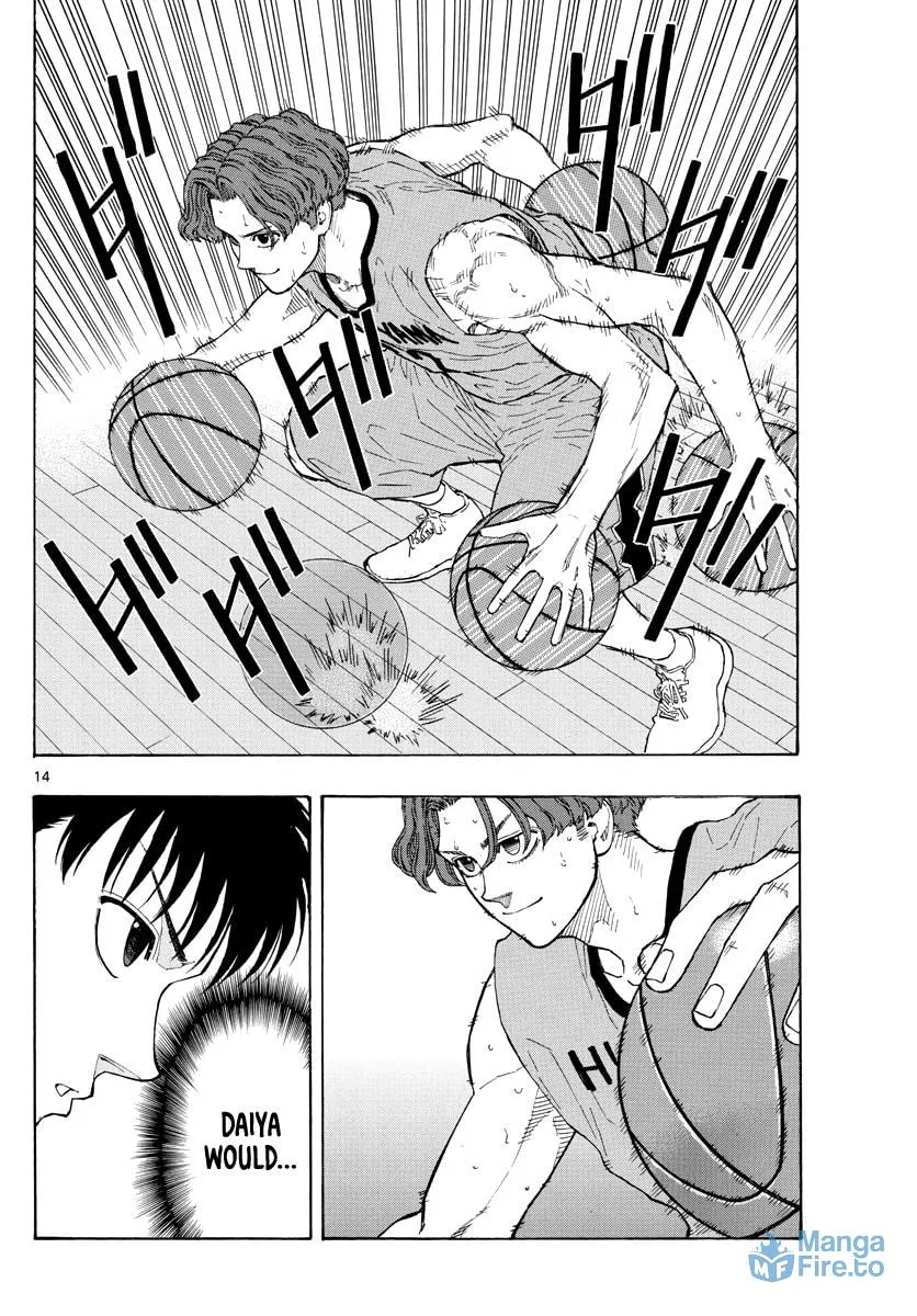 Read Switch chapter 38 image 14 on Lezhin