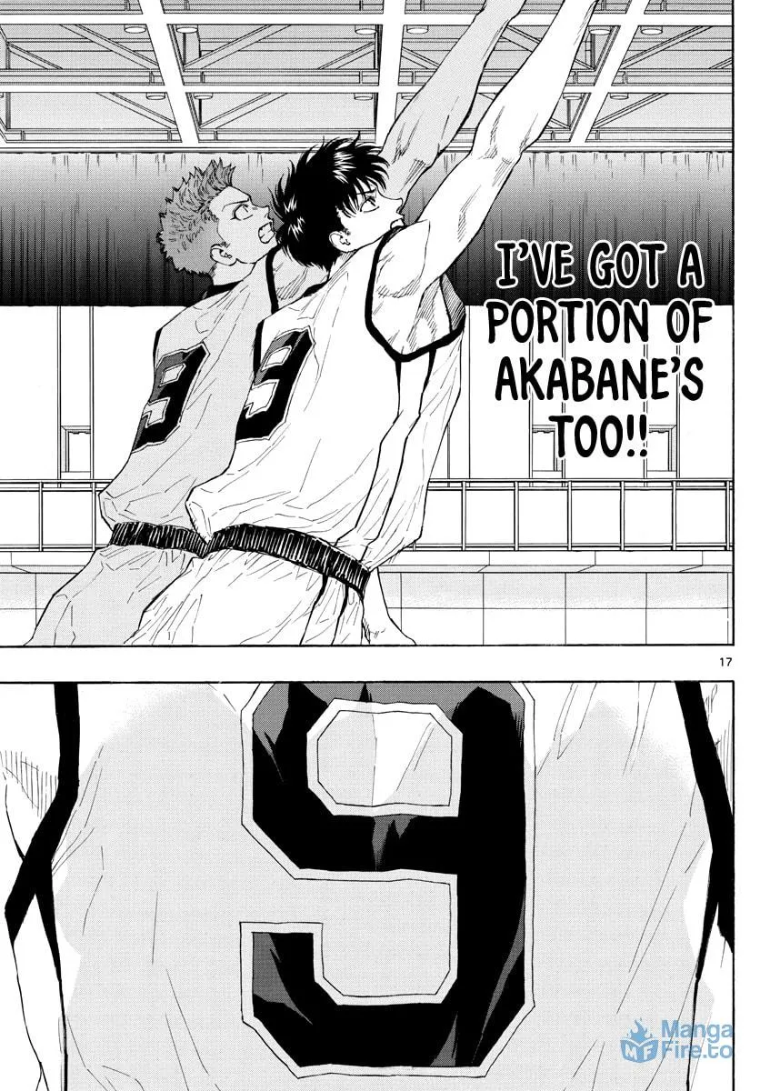 Read Switch chapter 38 image 17 on Lezhin