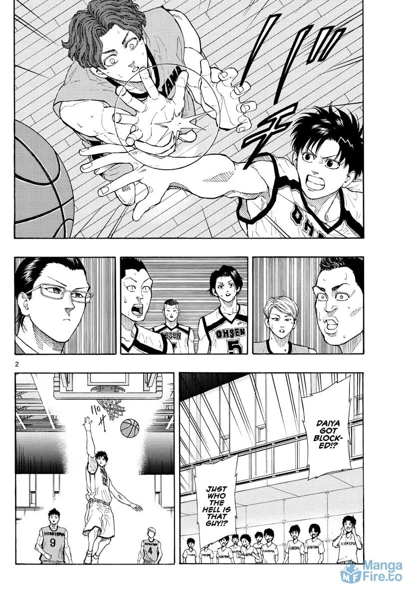 Read Switch chapter 39 image 2 on Lezhin