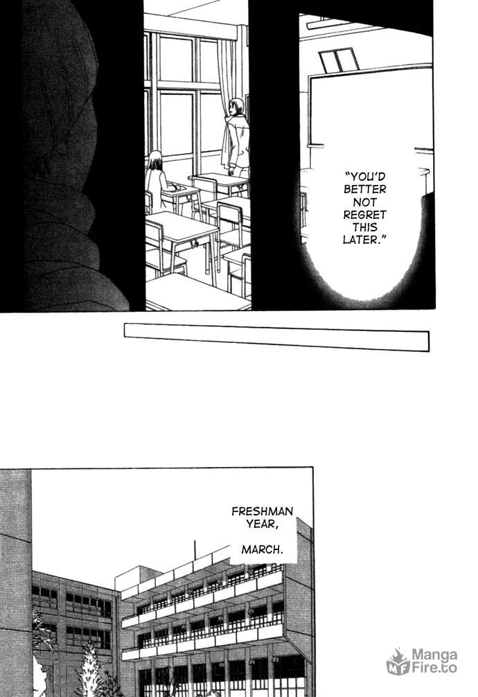 Read Switch chapter 4 image 2 on Lezhin
