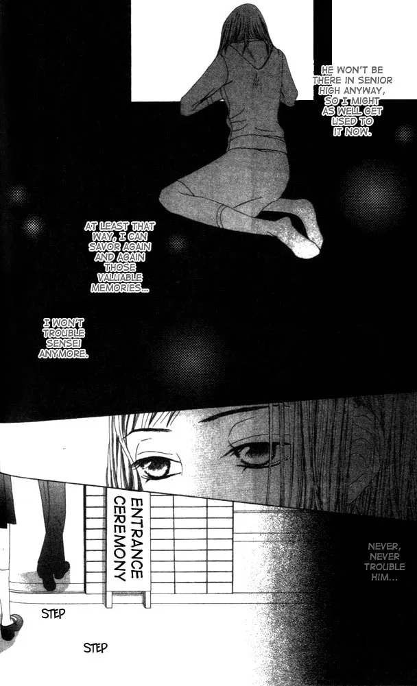 Read Switch chapter 4 image 21 on Lezhin